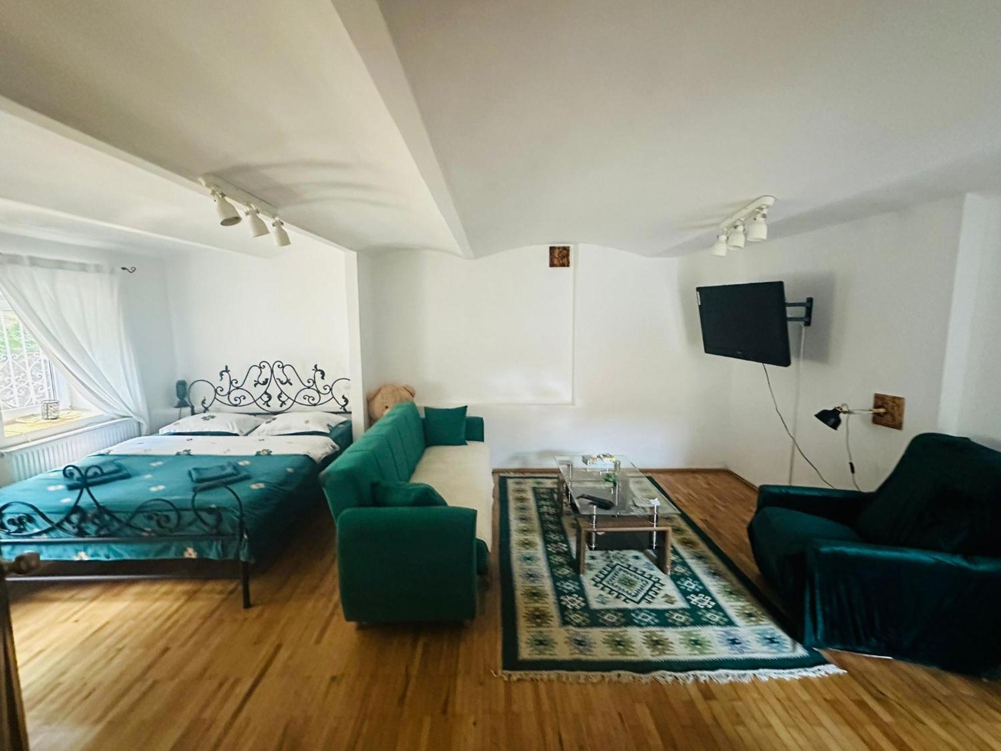 Curcanilor 18 Brasov Ngoại thất bức ảnh